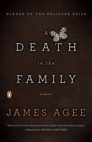 A death in the family / James Agee.