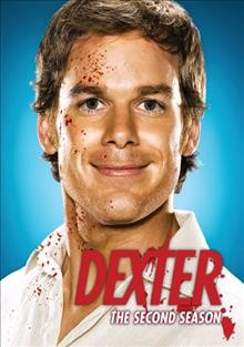 Dexter. Season 3: Discs 1 and 2 [videorecording] / Showtime ; developed for television by James Manos, Jr.