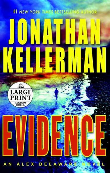 Evidence / Jonathan Kellerman.