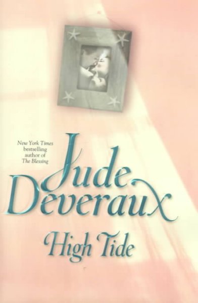 High tide / Jude Deveraux.