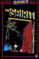 Will Eisner's The Spirit archives. Cover Image