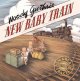 New baby train  Cover Image