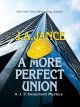 A more perfect union  Cover Image
