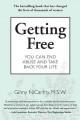 Getting free : you can end abuse and take back your life  Cover Image