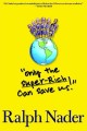 "Only the super-rich can save us!"  Cover Image