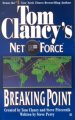 Tom Clancy's Net force. Breaking point  Cover Image