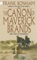 Go to record The canon of Maverick Brands