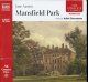 Mansfield Park Cover Image
