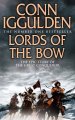 Lords of the bow : Epic story of the great conqueror  Cover Image
