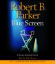 Blue screen : A Sunny Randall novel. Cover Image