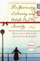 Go to record Guernsey Literary and Potato Peel Pie Society /, The.