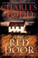 The red door  Cover Image