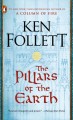 The pillars of the earth  Cover Image