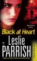 Black at heart : a black CATs novel  Cover Image