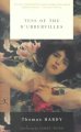 Tess of the D'Urbervilles : a pure woman  Cover Image