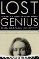 Lost genius : the story of a forgotten musical maverick  Cover Image