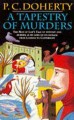 Go to record A tapestry of murders : the man of law's tale of mystery a...
