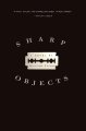 Go to record Sharp objects : a novel