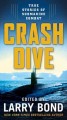 Go to record Crash dive : true stories of submarine combat