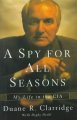 Go to record A spy for all seasons : my life in the CIA