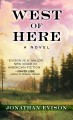 West of here  Cover Image