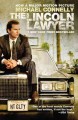 The Lincoln lawyer  Cover Image