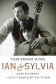 Four strong winds : Ian & Sylvia  Cover Image