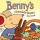 Go to record Benny's chocolate bunny