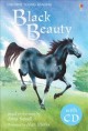 Black Beauty  Cover Image