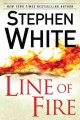 Line of fire  Cover Image