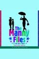 The Manny files Cover Image