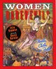 Women Daredevils. Cover Image