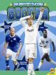 Greatest Players. Soccer  Cover Image