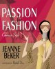 Passion for fashion careers in style  Cover Image