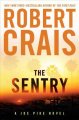 The sentry  Cover Image