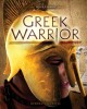 Greek warrior Cover Image