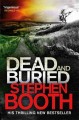 Dead and buried  Cover Image