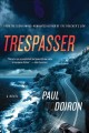 Trespasser  Cover Image