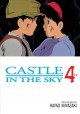 Castle in the sky, volume 4  Cover Image