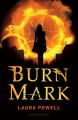 Burn mark  Cover Image