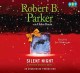 Silent night : a Spenser Holiday novel  Cover Image