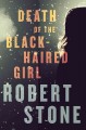 Death of the black-haired girl  Cover Image