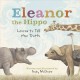 Eleanor the hippo learns to tell the truth  Cover Image