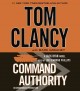 Command authority Cover Image