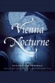 Vienna nocturne  Cover Image