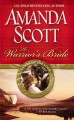 The warrior's bride  Cover Image