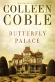 Butterfly palace  Cover Image