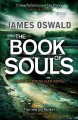The book of souls : an Inspector McLean novel  Cover Image
