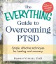 The everything guide to overcoming PTSD : simple, effective techniques for healing and recovery  Cover Image