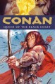Conan. [Volume 13], Queen of the Black Coast  Cover Image